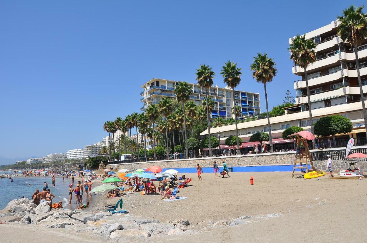 4-2, Edificio Eden Roc I Apartment Marbella