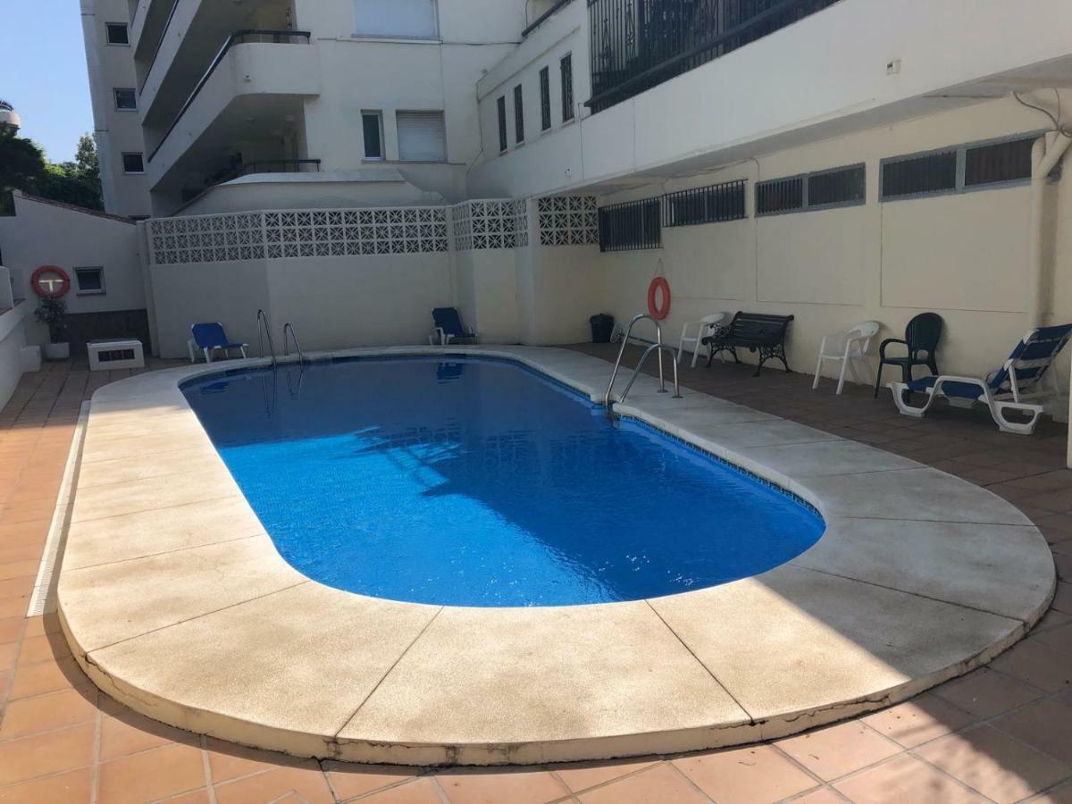 4-2, Edificio Eden Roc I Apartment