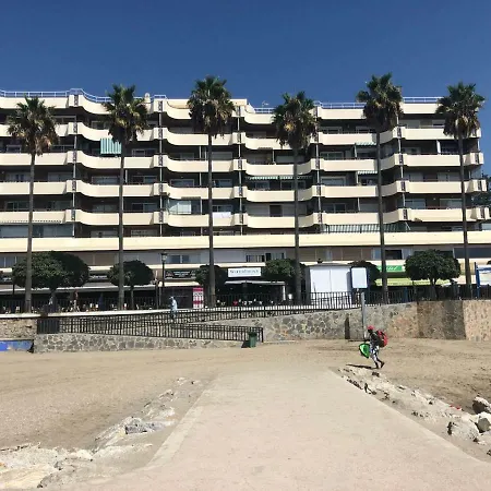 Apartamento 4-2, Edificio Eden Roc I Marbella Buitenkant foto