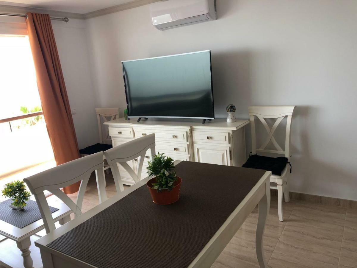Appartement 4-2, Edificio Eden Roc I Marbella