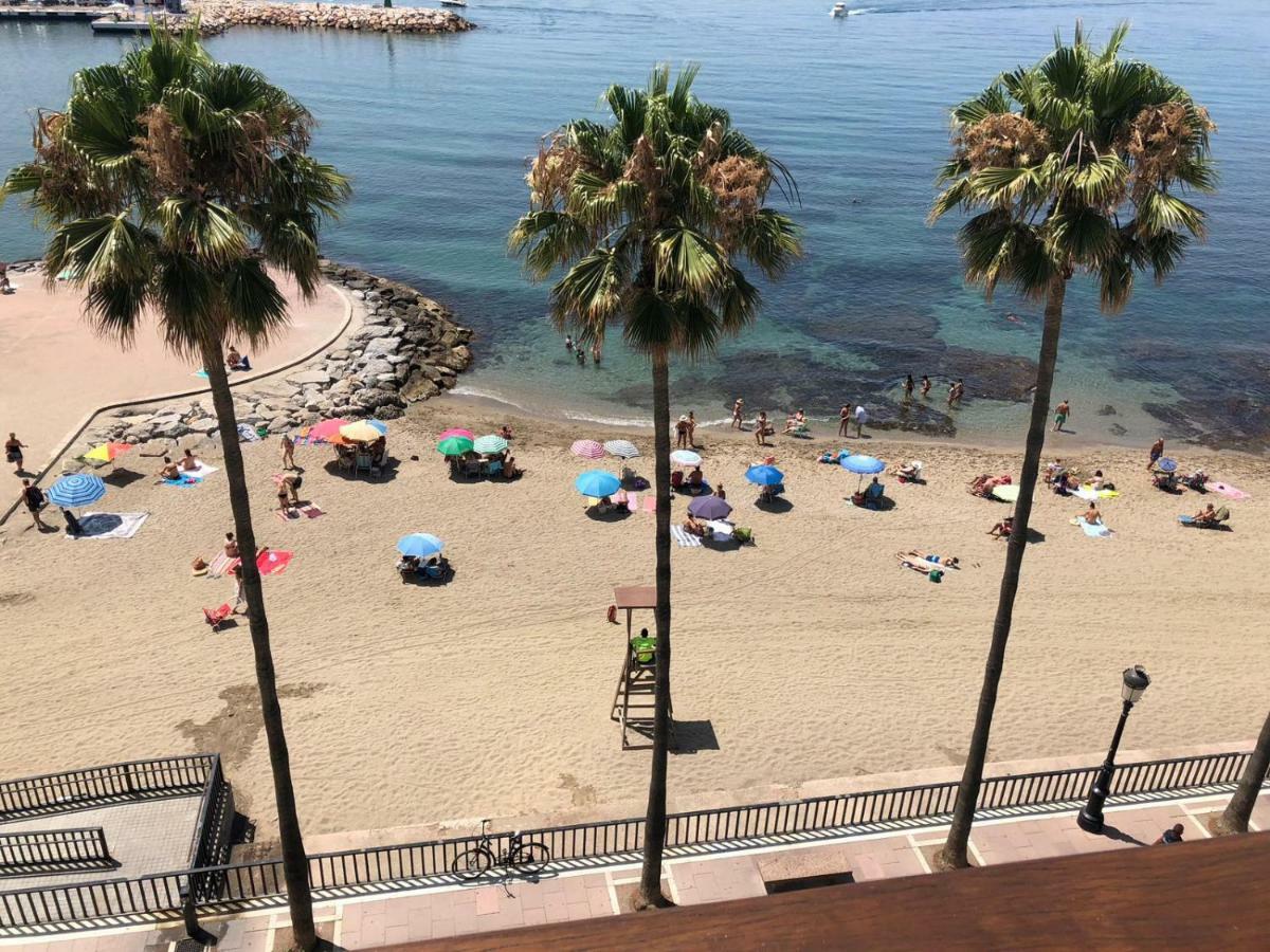 4-2, Edificio Eden Roc I Appartement Marbella