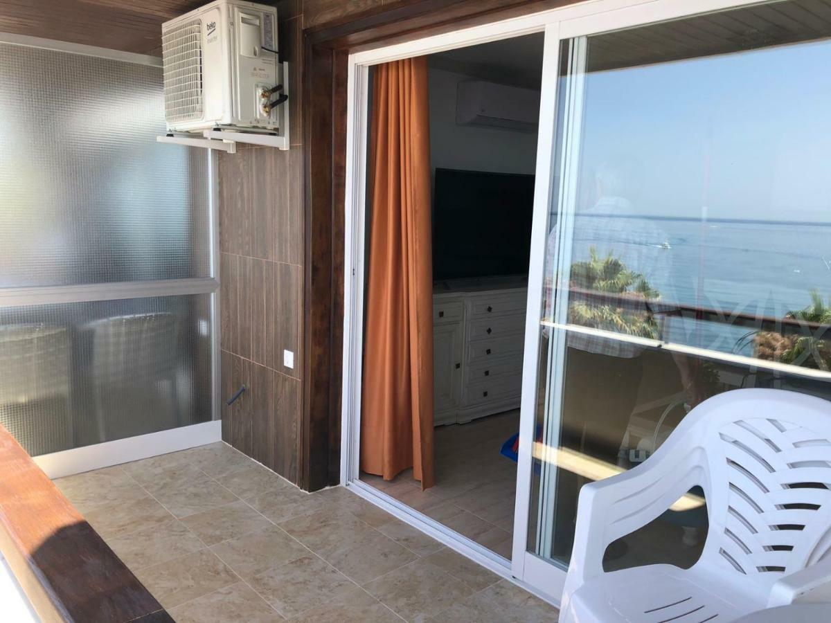 Appartement 4-2, Edificio Eden Roc I Marbella