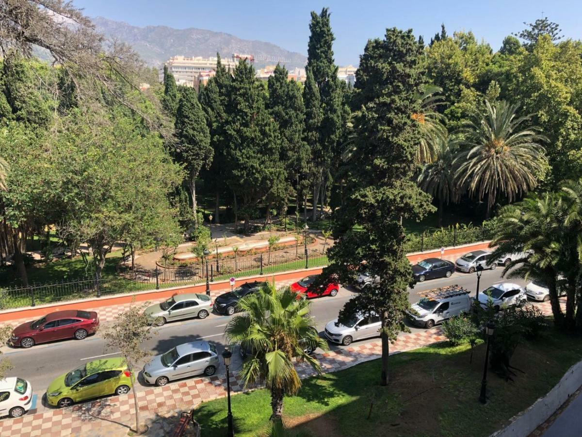 4-2, Edificio Eden Roc I Appartement Marbella
