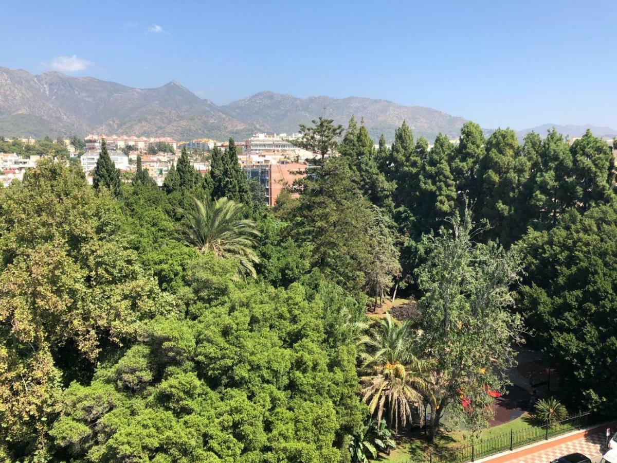 4-2, Edificio Eden Roc I Appartement