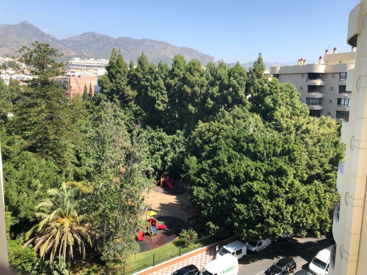 Appartement 4-2, Edificio Eden Roc I Marbella