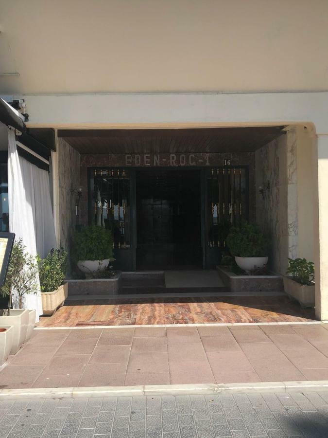 4-2, Edificio Eden Roc I Appartement Marbella