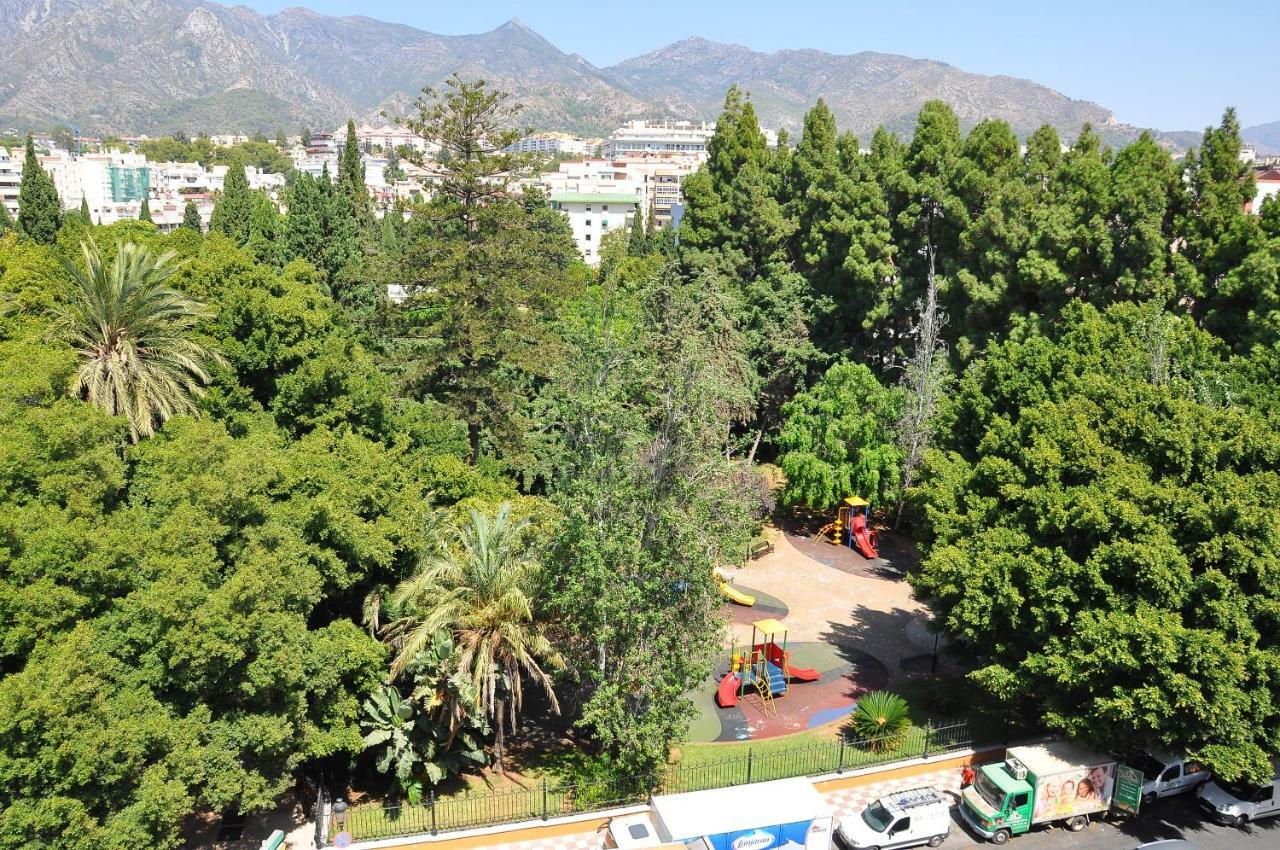 Appartement 4-2, Edificio Eden Roc I